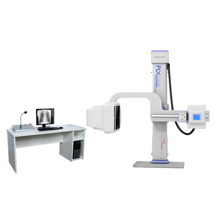 U型臂数字化x光机售价多少钱一台？