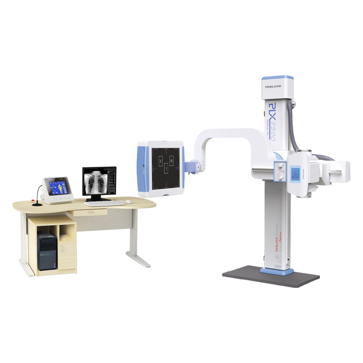医用数字化X线摄影系统制造厂家哪家好，体检方面有哪些优势