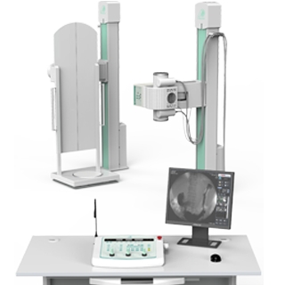 国内厂家生产数字化医用诊断X光机质量好不好？