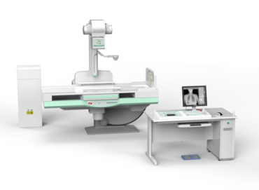 多功能数字化胃肠x线机为什么受到欢迎？有什么优势