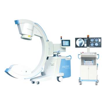 C型臂X射线机市场需求如何？未来发展前景分析