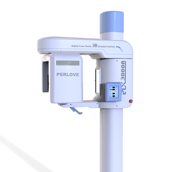 种植牙时为什么要拍牙科CBCT？注意哪些事项？