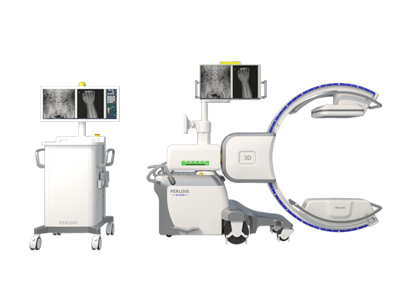 移动式C形臂X射线机成为骨科医疗中心必备设备，为什么？