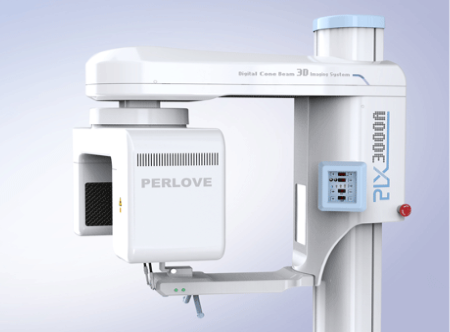 口腔CT机的三维影像重建技术有哪些优势呢？