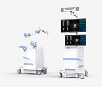 为什么用微创手术机器人？脊柱微创手术机器人临床优势介绍