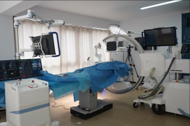 骨科手术机器人在经皮椎体成形术（PVP）中的应用