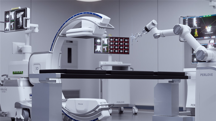 国家鼓励手术机器人等高端医疗器械行业政策汇总