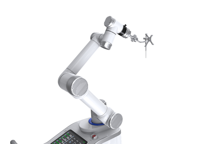 相比传统手术，手术机器人辅助微创手术具备明显优势