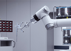 骨科手术机器人的核心技术——定位导航技术