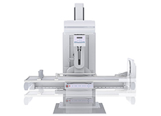 数字胃肠X线机PLD9600D 入选第九批优秀国产医疗设备目录