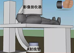 降低手术中C臂机的辐射 技巧在于减少剂量和散射线