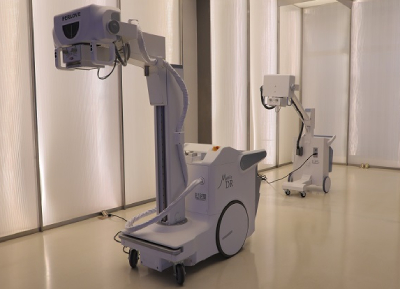 移动DR医疗设备需要做环评吗?