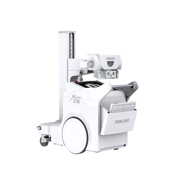PLX5300 系列数字高频移动式X射线摄影机
