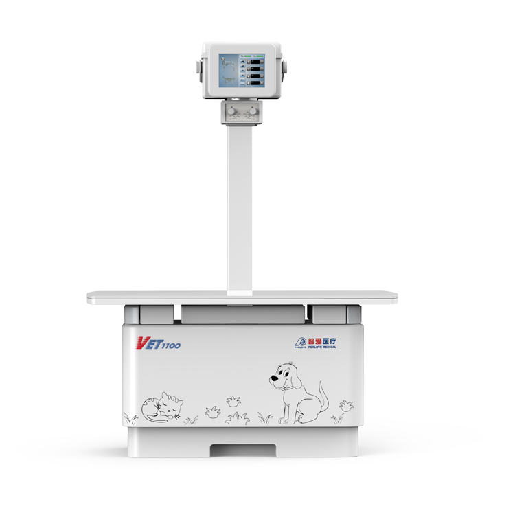 VET1100系列宠物专用数字化摄影系统