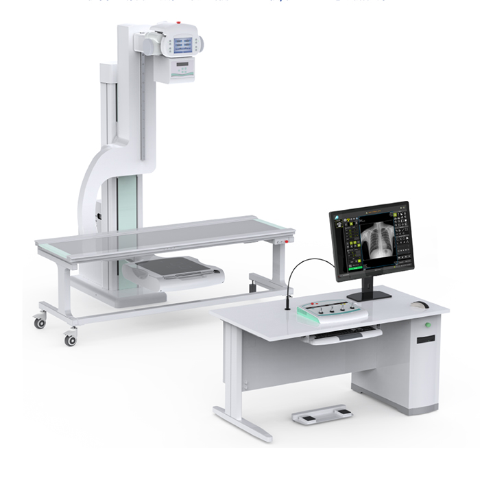 动态U臂DR-PLD7900系列