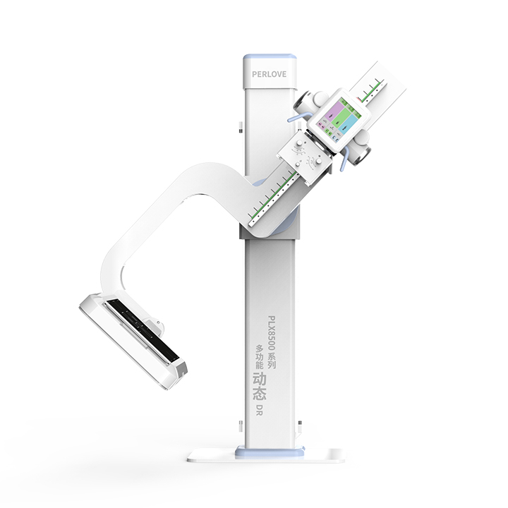 动态U臂平板X射线摄影系统PLX8500D