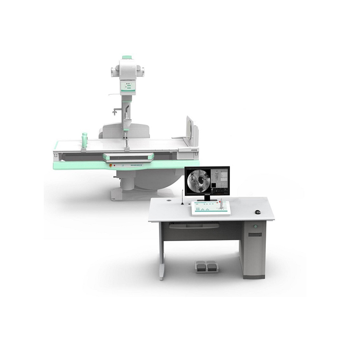 多功能数字胃肠x线机