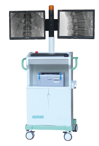 介入C形臂X光机