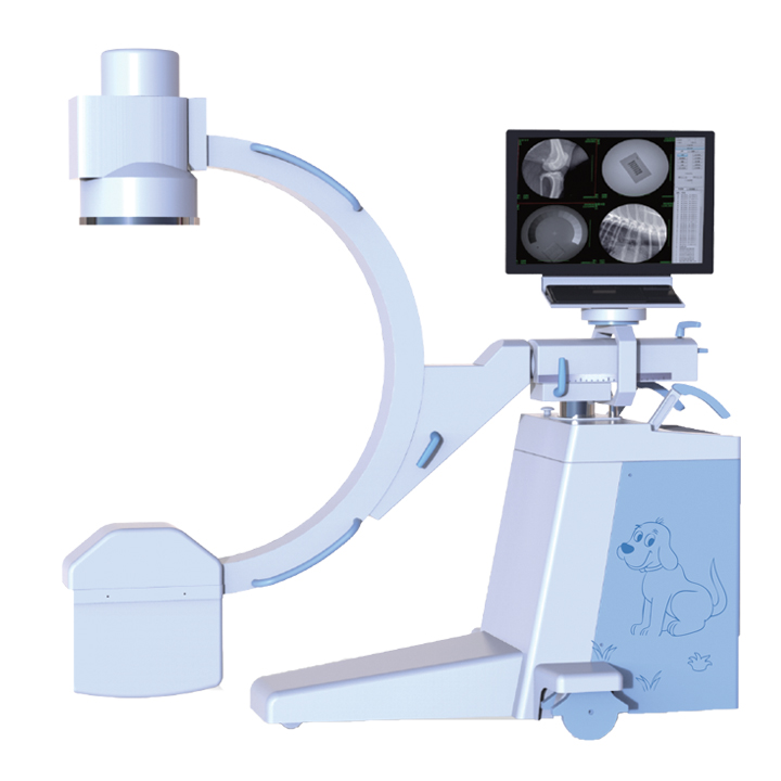 动物X射线机
