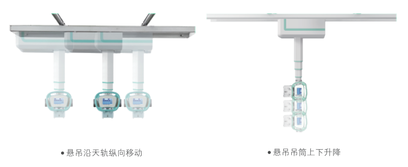 悬吊系列DR 悬吊系列DR