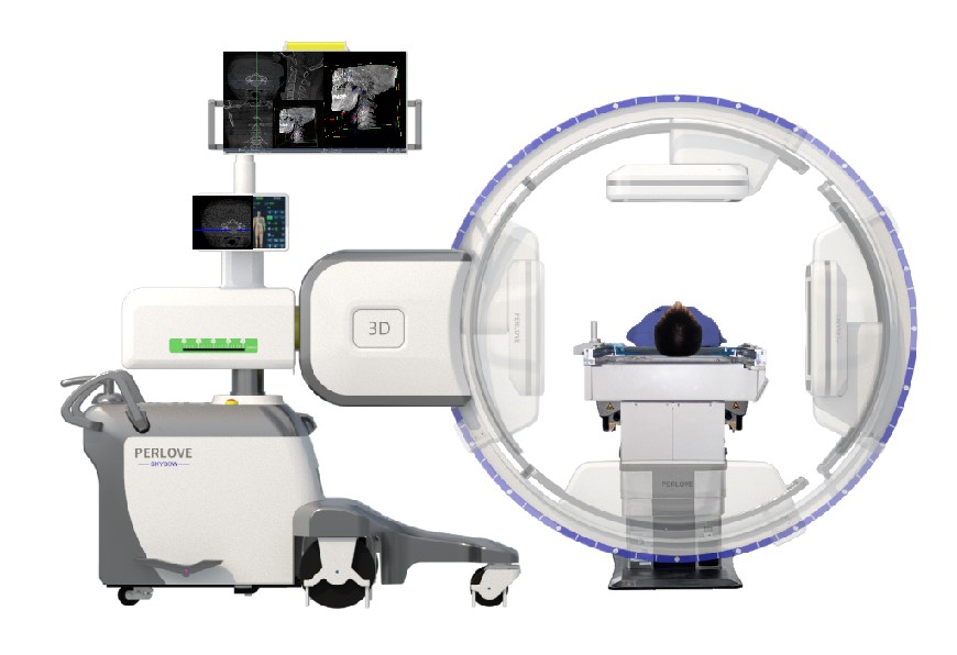 骨科三维C形臂