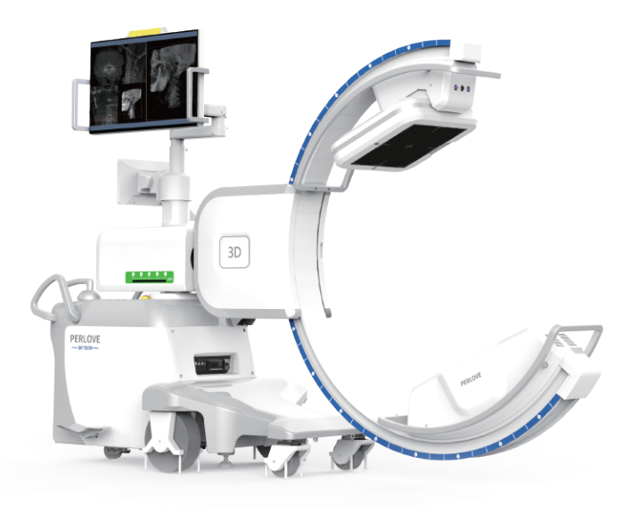骨科三维C型臂