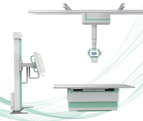 医用X光机
