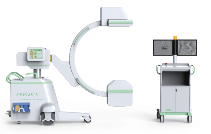 放射C臂机