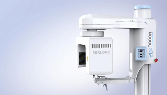 牙科三维CBCT