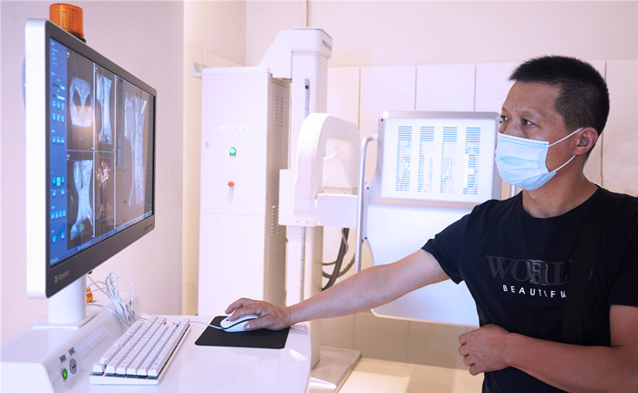 骨科手术机器人3D影像 骨科手术机器人3D影像