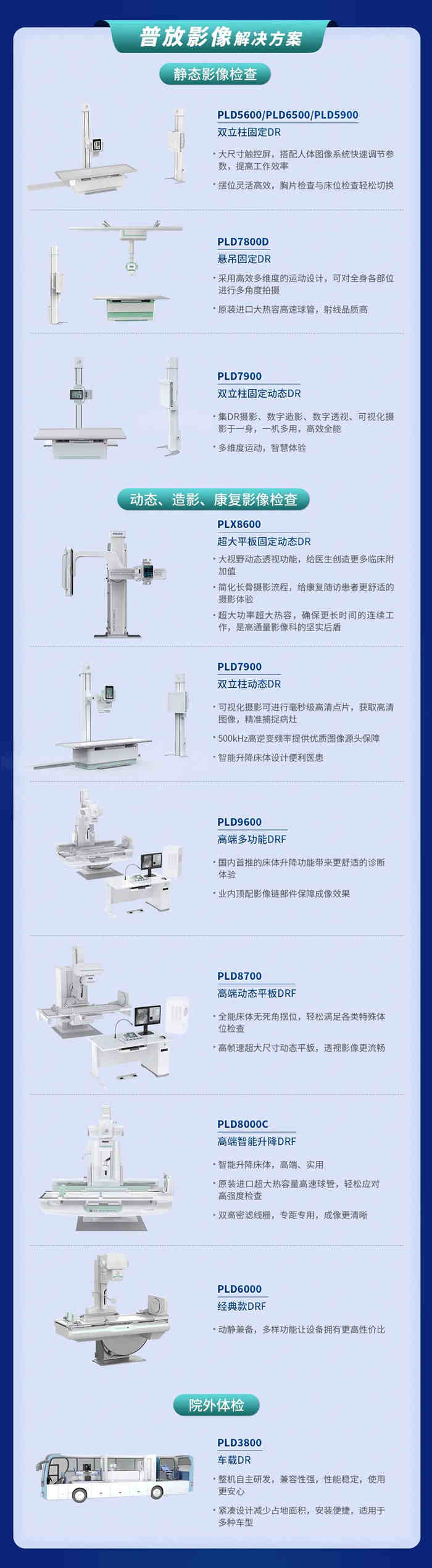 普爱普放影像解决方案 普爱普放影像解决方案