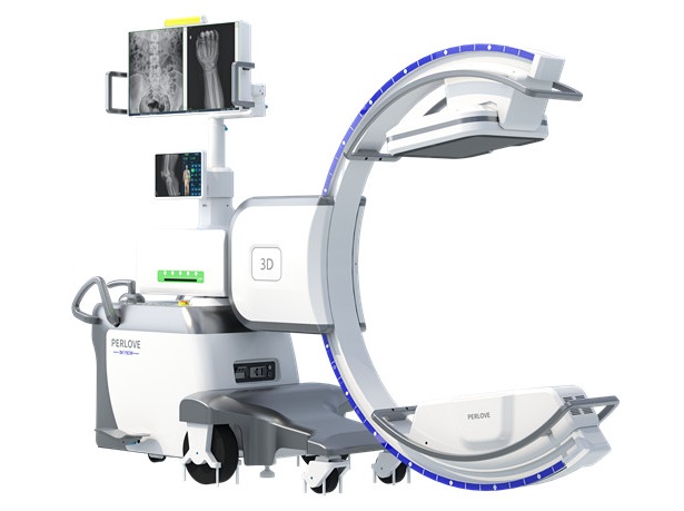 平板三维C形臂PLX7500A