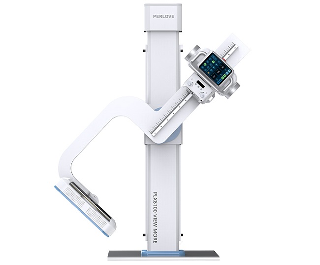 医用X射线影像设备