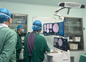 医院引进一台骨科手术机器人需要多长时间回本？