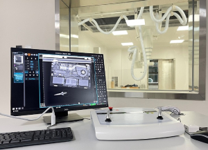 DR拍片机什么配置才能满足大规模体检的需求？