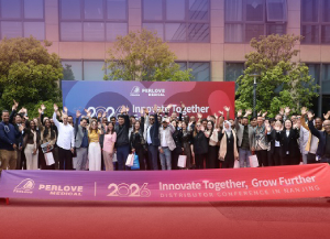 普爱医疗2026年国际经销商大会圆满落幕