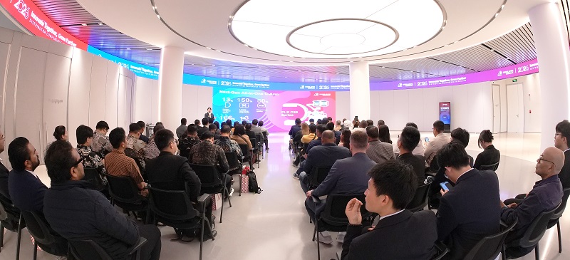 普爱医疗2026年国际经销商大会